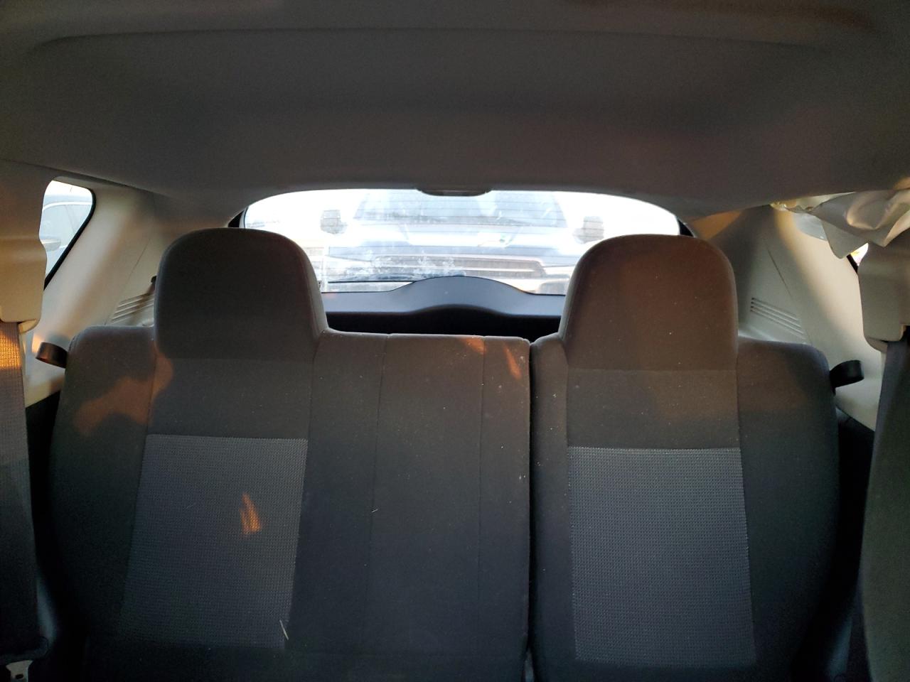 2017 Jeep Compass Sport VIN: 1C4NJDBB0HD104078 Lot: 92579355