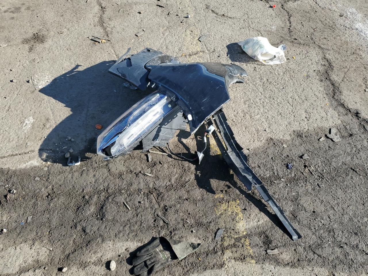 2022 Chevrolet Trax Ls VIN: KL7CJNSM2NB514996 Lot: 92822105