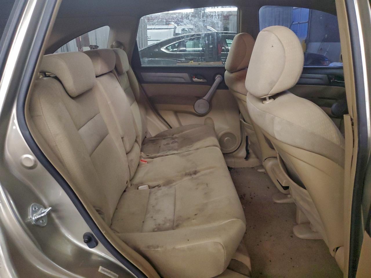 2007 Honda Cr-V Ex VIN: JHLRE48547C086019 Lot: 94333235