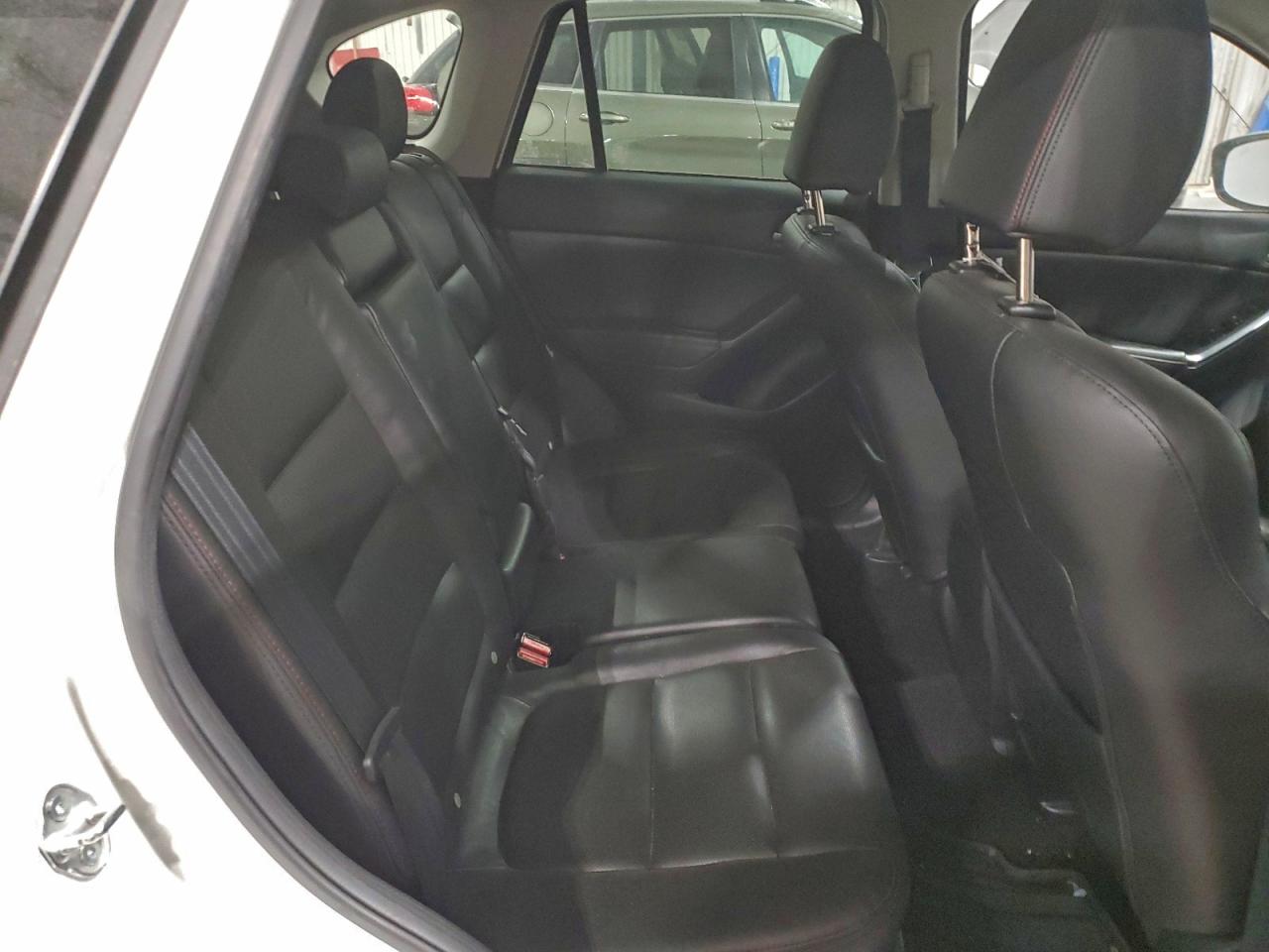 2013 Mazda Cx-5 Gt VIN: JM3KE4DE6D0122625 Lot: 94322735