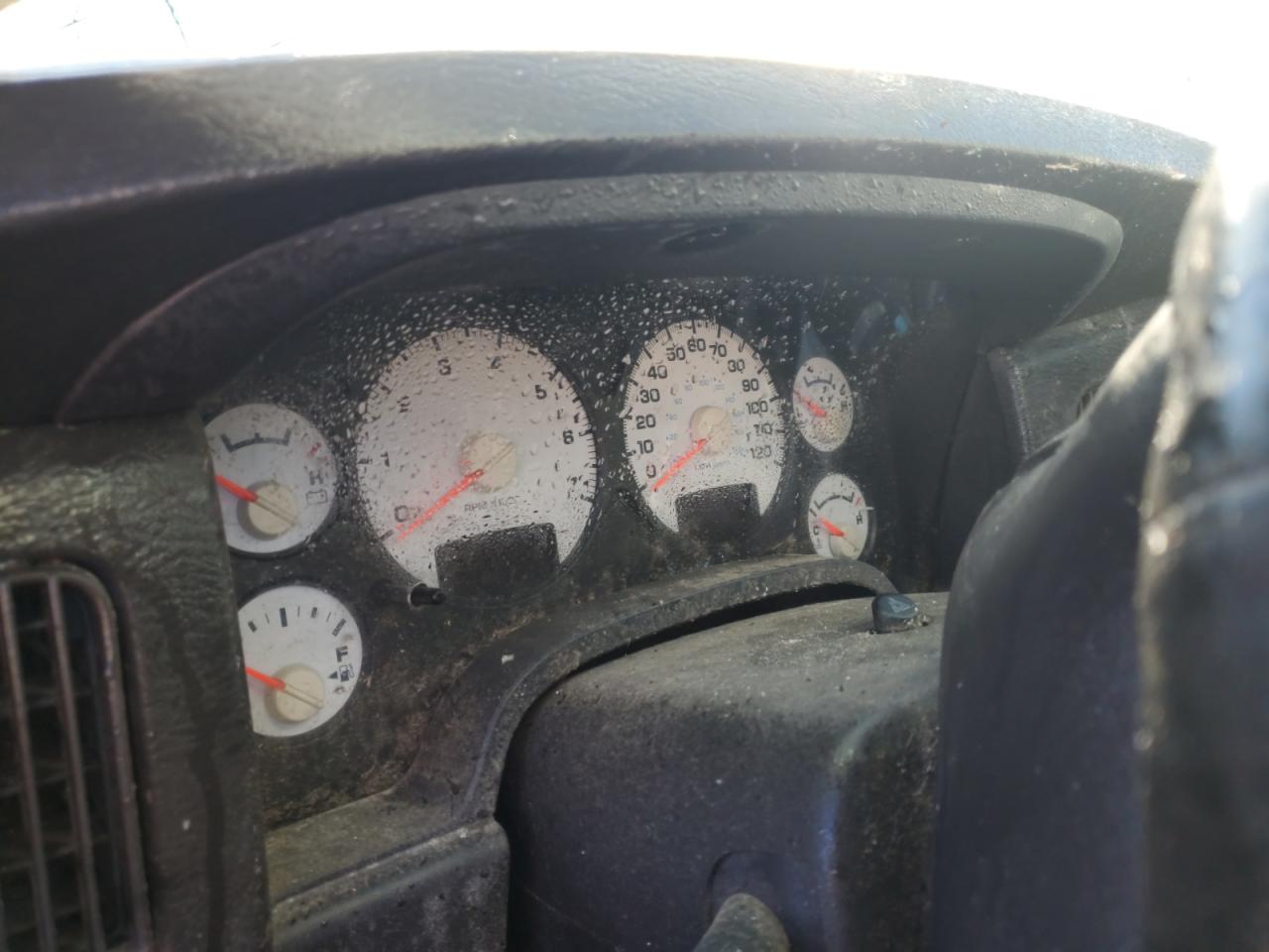 2003 Dodge Ram 1500 St VIN: 1D7HA16D53J617981 Lot: 91002085