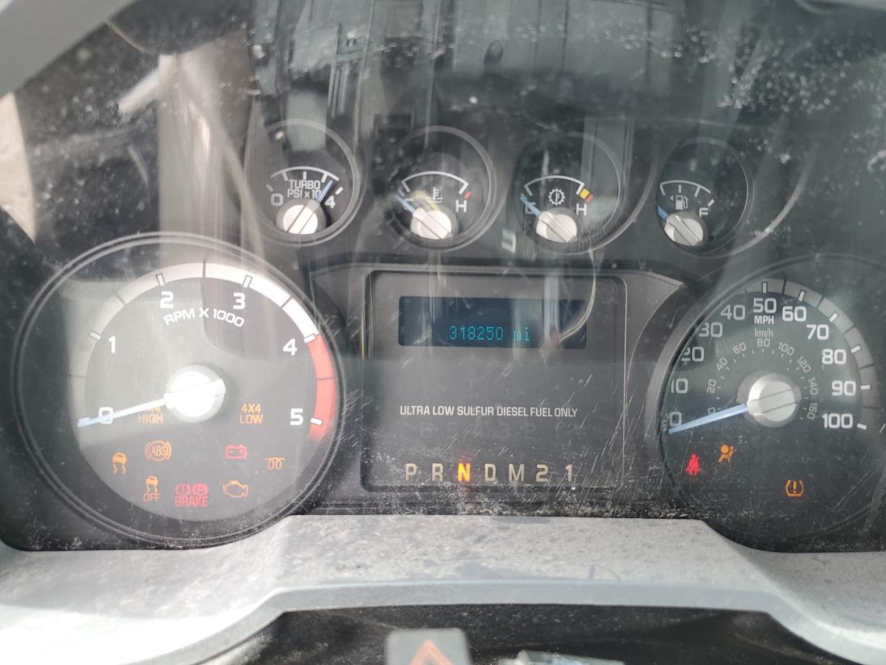 2011 Ford F350 Super Duty VIN: 1FT8W3BT9BEB42556 Lot: 93007225