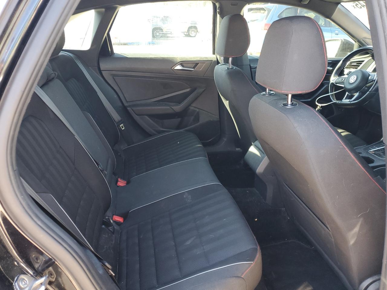 2019 Volkswagen Jetta Gli VIN: 3VW6T7BU7KM220677 Lot: 92471145