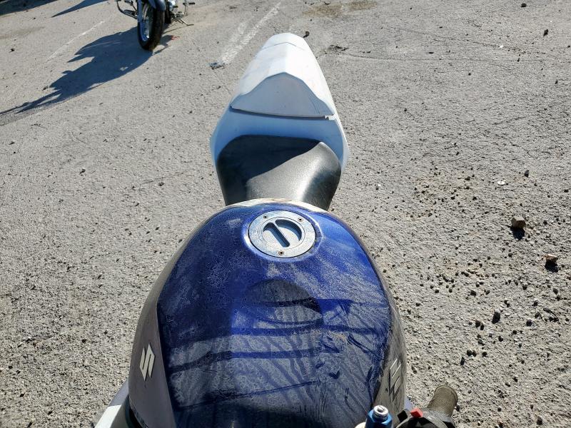 2005 SUZUKI GSX1300 RK5  