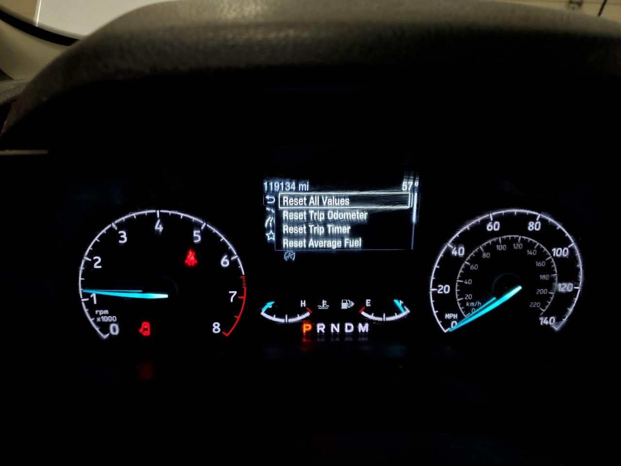 2020 Ford Transit Connect Xl VIN: NM0LS7E23L1467001 Lot: 93741315