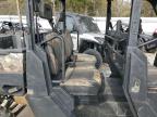 2020 POLARIS RANGER CREW XP 1000 PREMIUM   for sale at Copart IL - SOUTHERN ILLINOIS