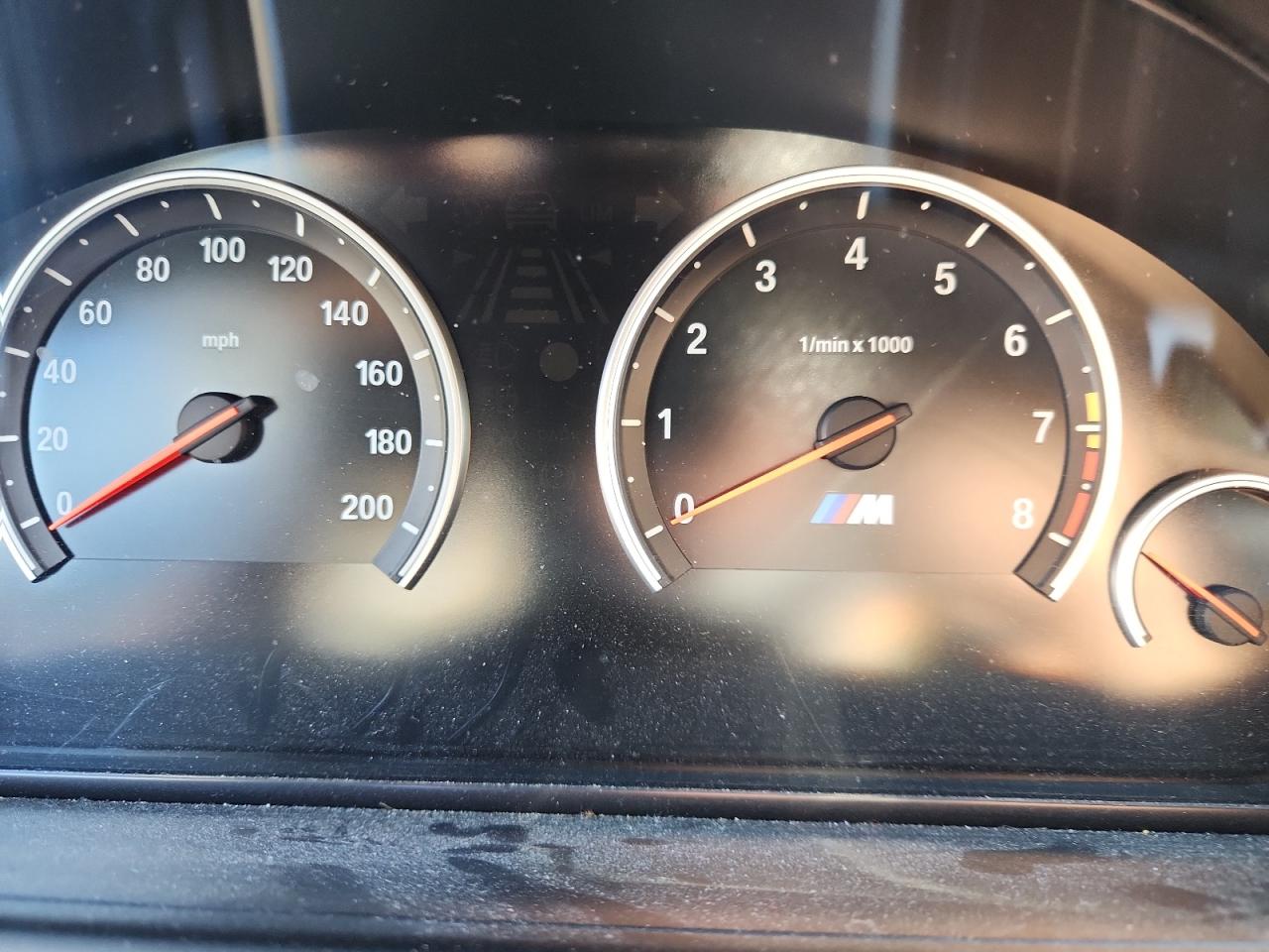 Фото: WBS6E9C5XGG437103