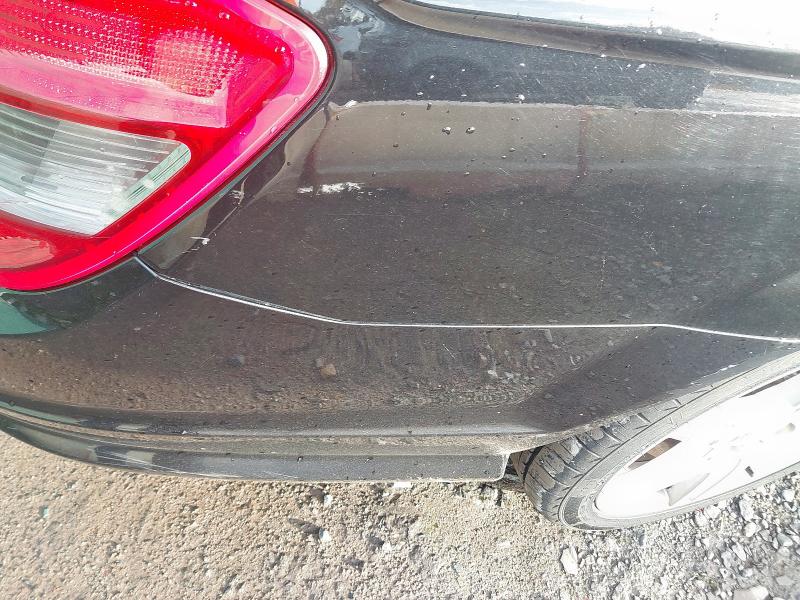 2009 MERCEDES-BENZ C CLASS C250 CDI BLUEEFFICIENCY SPORT 5DR AUTO