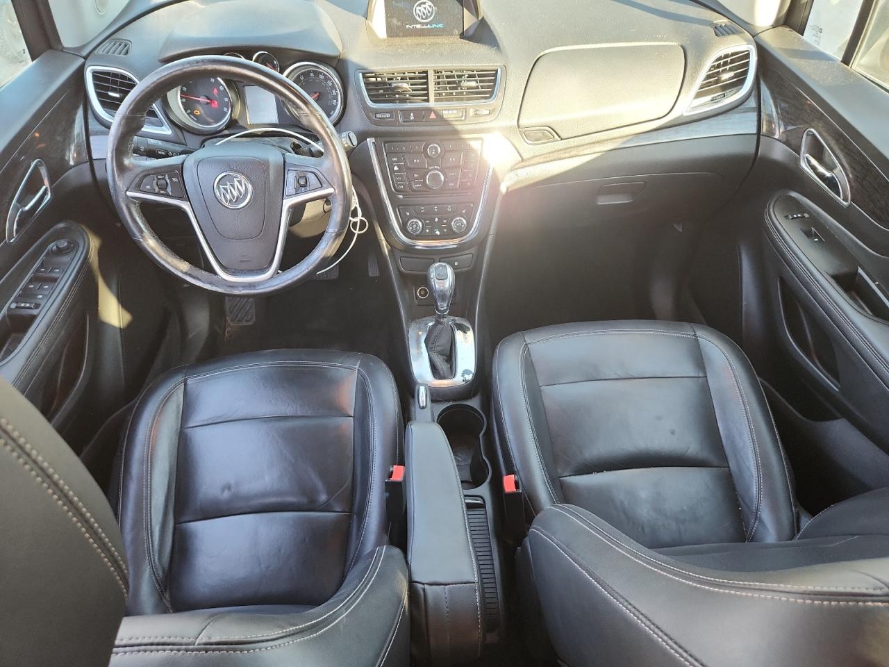 2013 Buick Encore VIN: KL4CJGSB1DB066112 Lot: 92000105