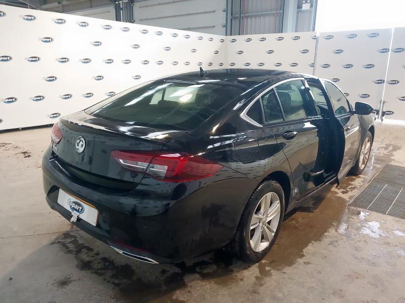 2020 VAUXHALL INSIGNIA 2.0 TURBO D [174] SRI NAV 5DR AUTO