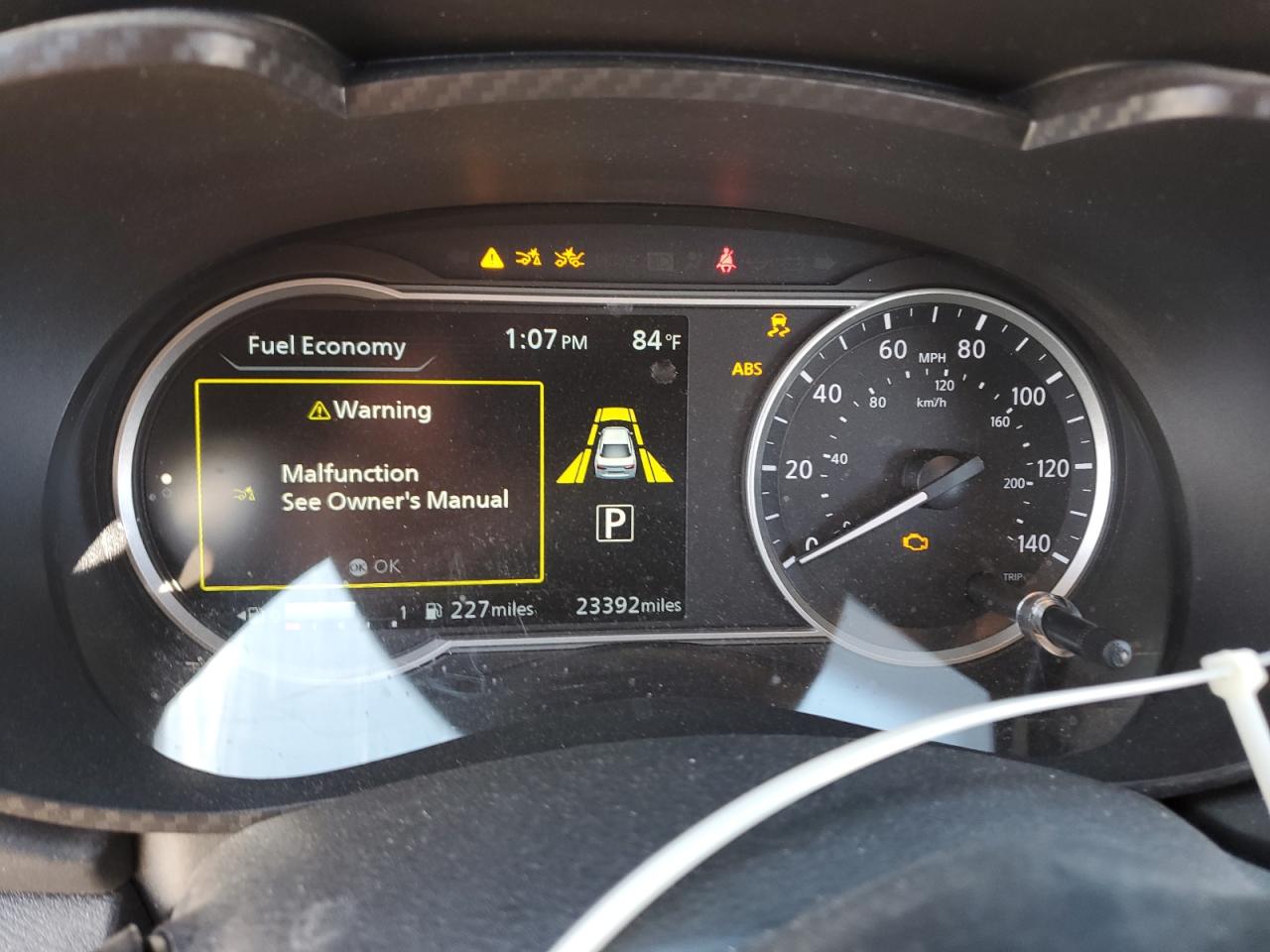 2022 Nissan Versa Sr VIN: 3N1CN8FV0NL826201 Lot: 91981745