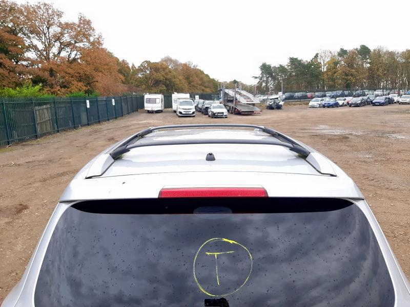 2009 HYUNDAI SANTA FE CDX+ CRTD A 