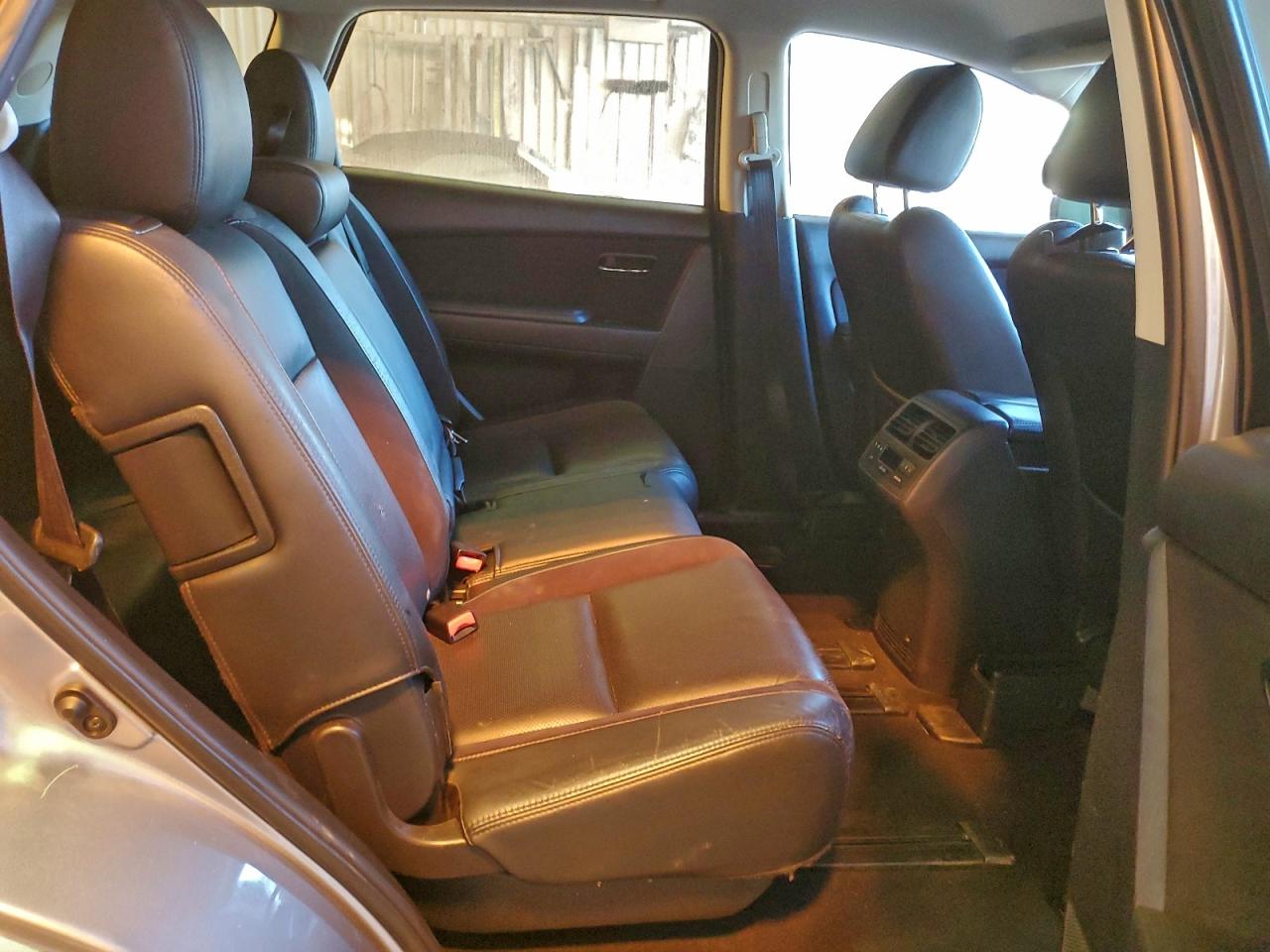 2015 Mazda Cx-9 Touring VIN: JM3TB2CA3F0469557 Lot: 94327385