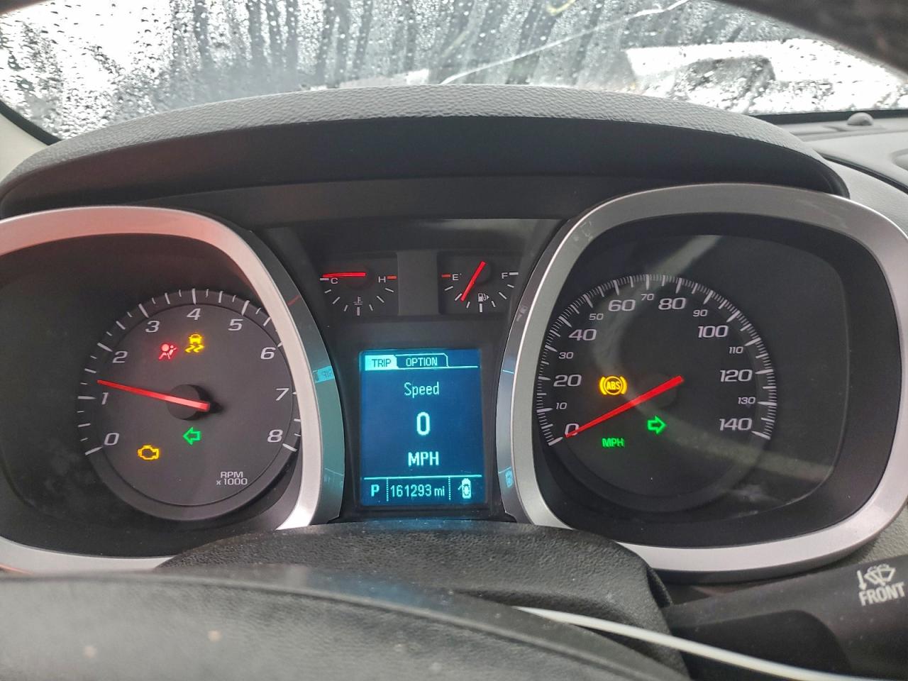 2015 Chevrolet Equinox Lt VIN: 2GNFLGEK3F6239957 Lot: 94240955