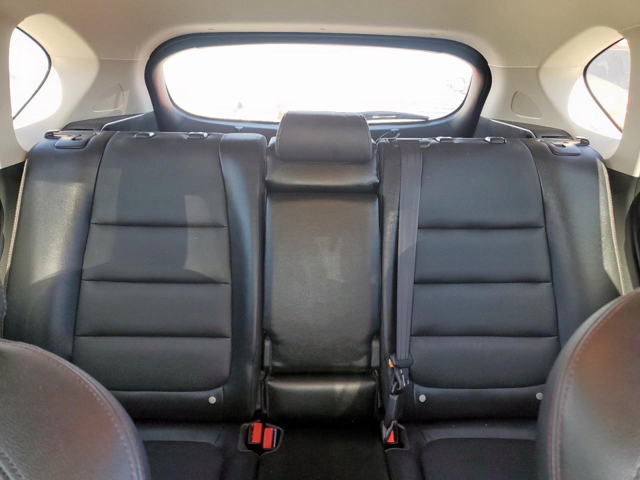 2016 Mazda Cx-5 Gt VIN: JM3KE2DY5G0824485 Lot: 90613005