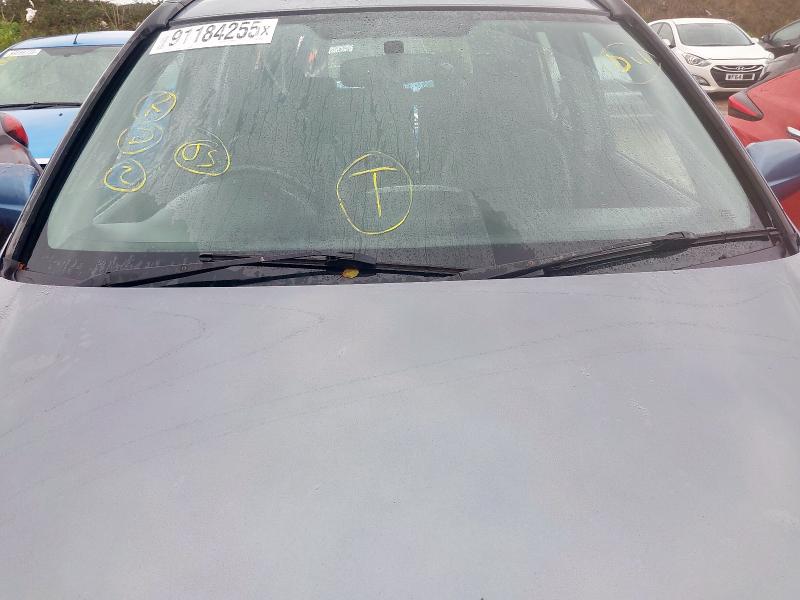 2005 HONDA CR-V 2.2 I-CTDI EXECUTIVE 5DR