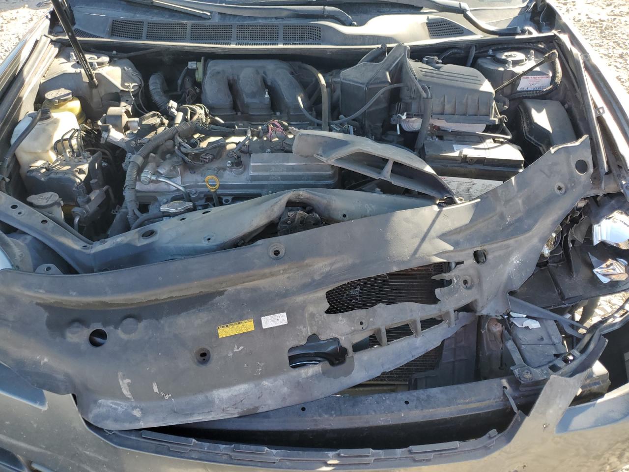 2006 Toyota Avalon Xl VIN: 4T1BK36B06U152029 Lot: 82676255