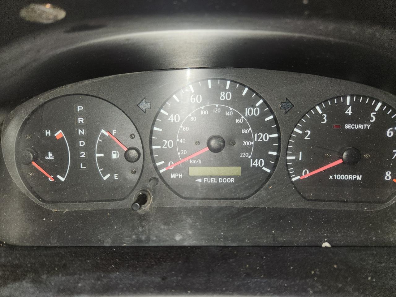 2002 Toyota Camry Solara Se VIN: 2T1FF28P02C558929 Lot: 93154195