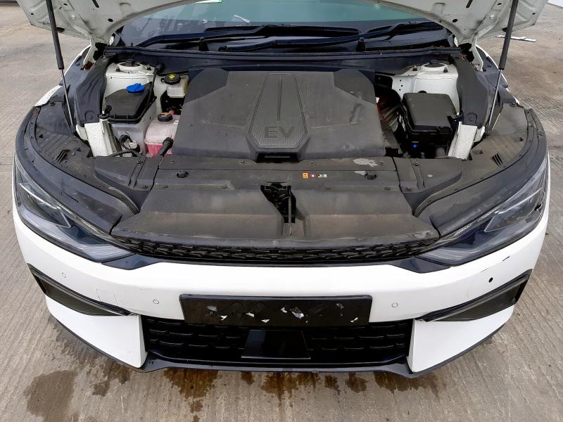 2021 KIA EV6 166KW GT LINE 77.4KWH 5DR AUTO