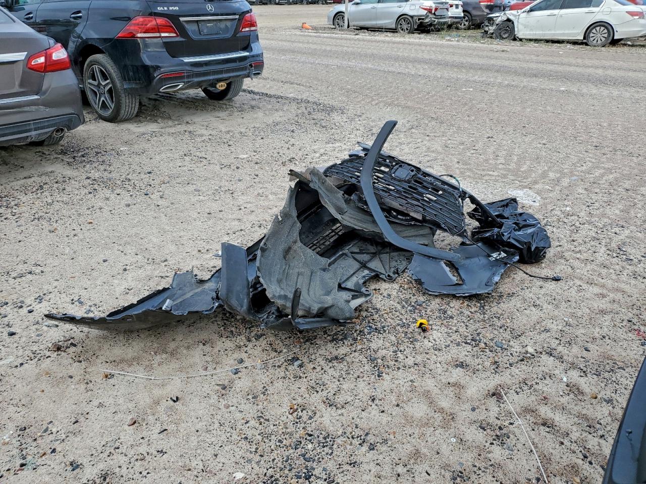 2022 Toyota Rav4 Le VIN: 2T3H1RFV3NC201290 Lot: 94330425