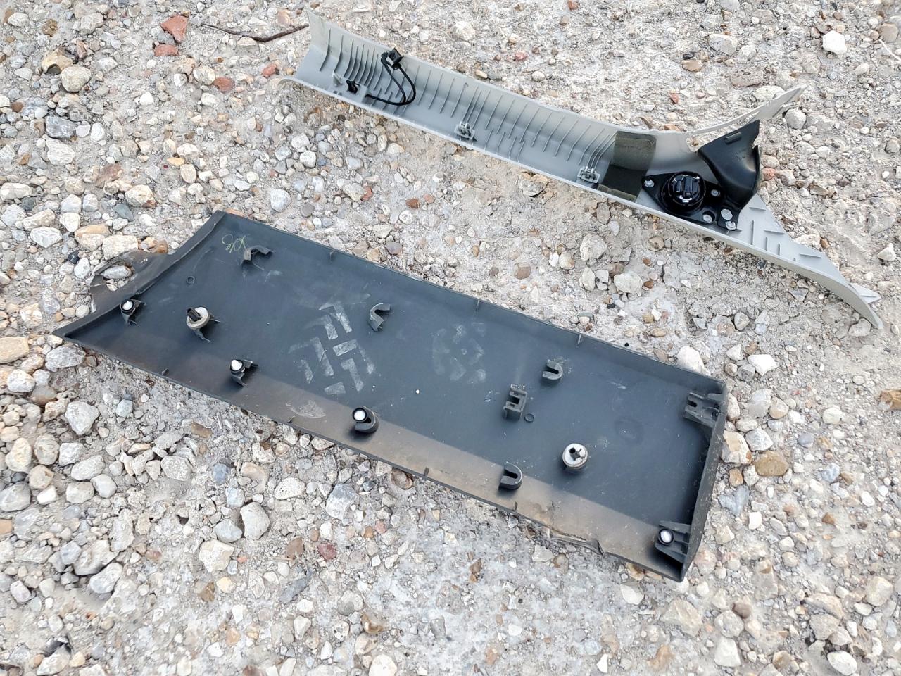 2017 Ford Transit Delivery Van VIN: 1FTBW2ZM6HKA35182 Lot: 92063385