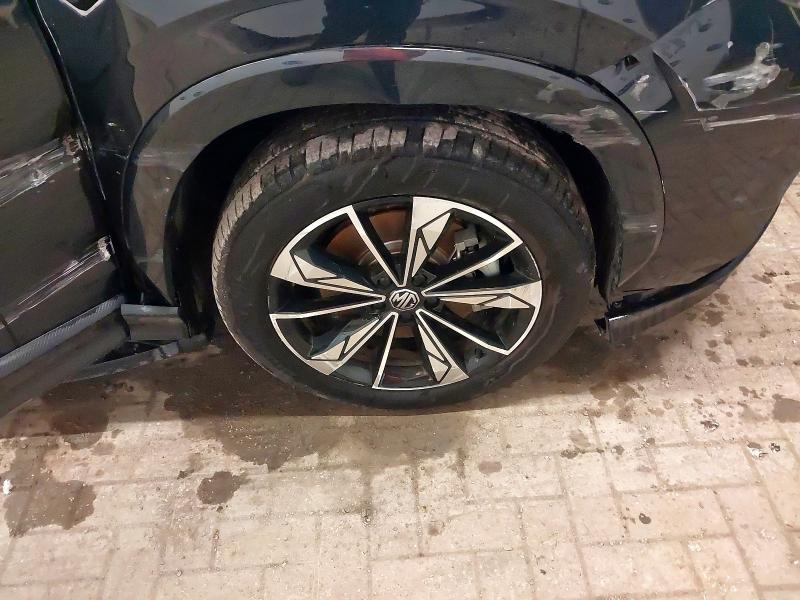 2025 MG MOTOR UK HS 1.5 T-GDI PHEV TROPHY 5DR AUTO