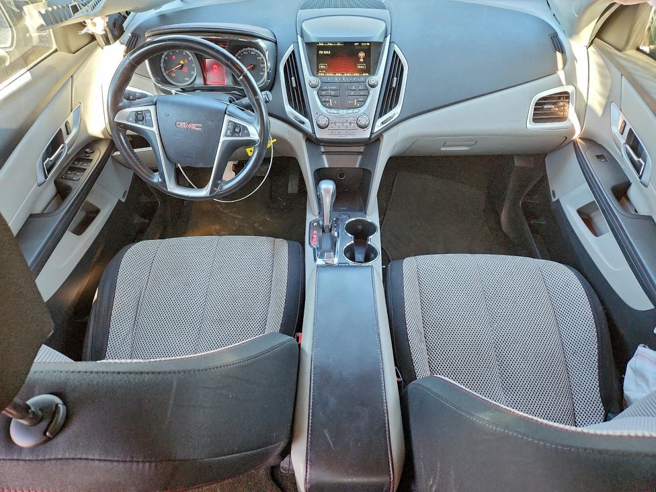 2014 GMC Terrain Sle VIN: 2GKALREK3E6290666 Lot: 93664805