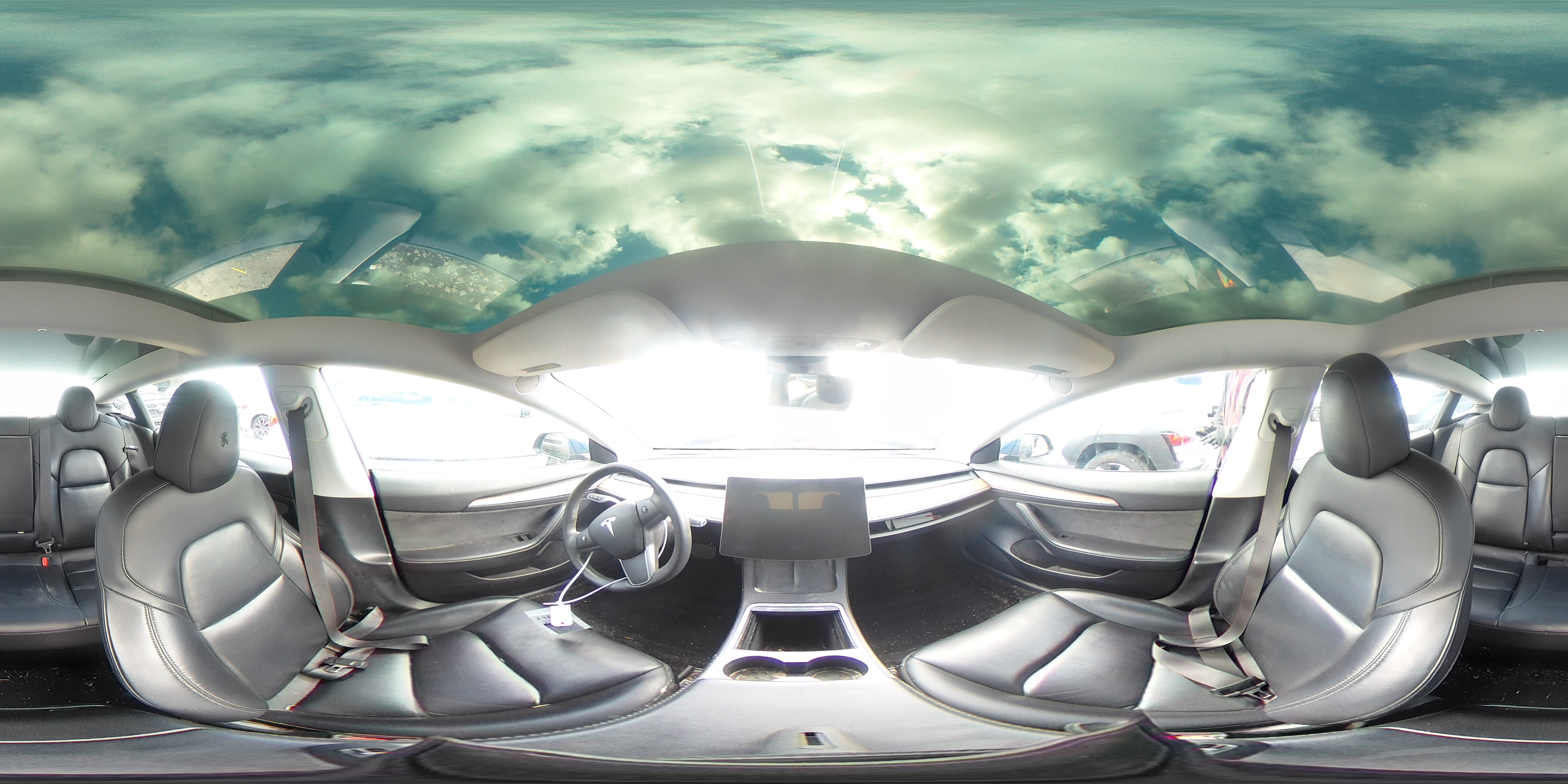 2021 Tesla Model 3 VIN: 5YJ3E1EA2MF047642 Lot: 91943905