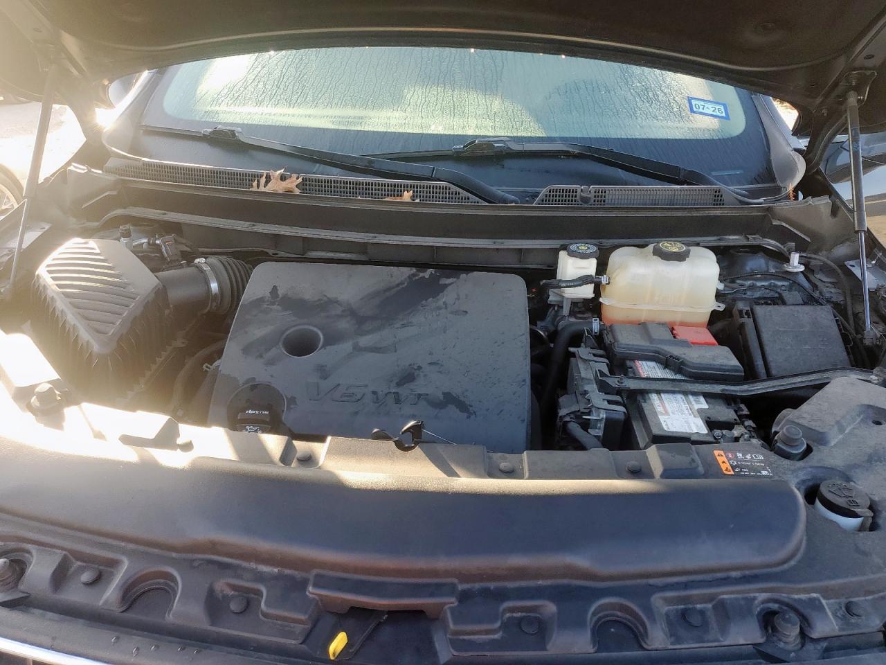 2021 Buick Enclave Essence VIN: 5GAERBKW0MJ239011 Lot: 92406995