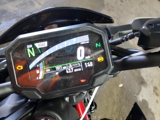 2024 KAWASAKI ZR900 F  