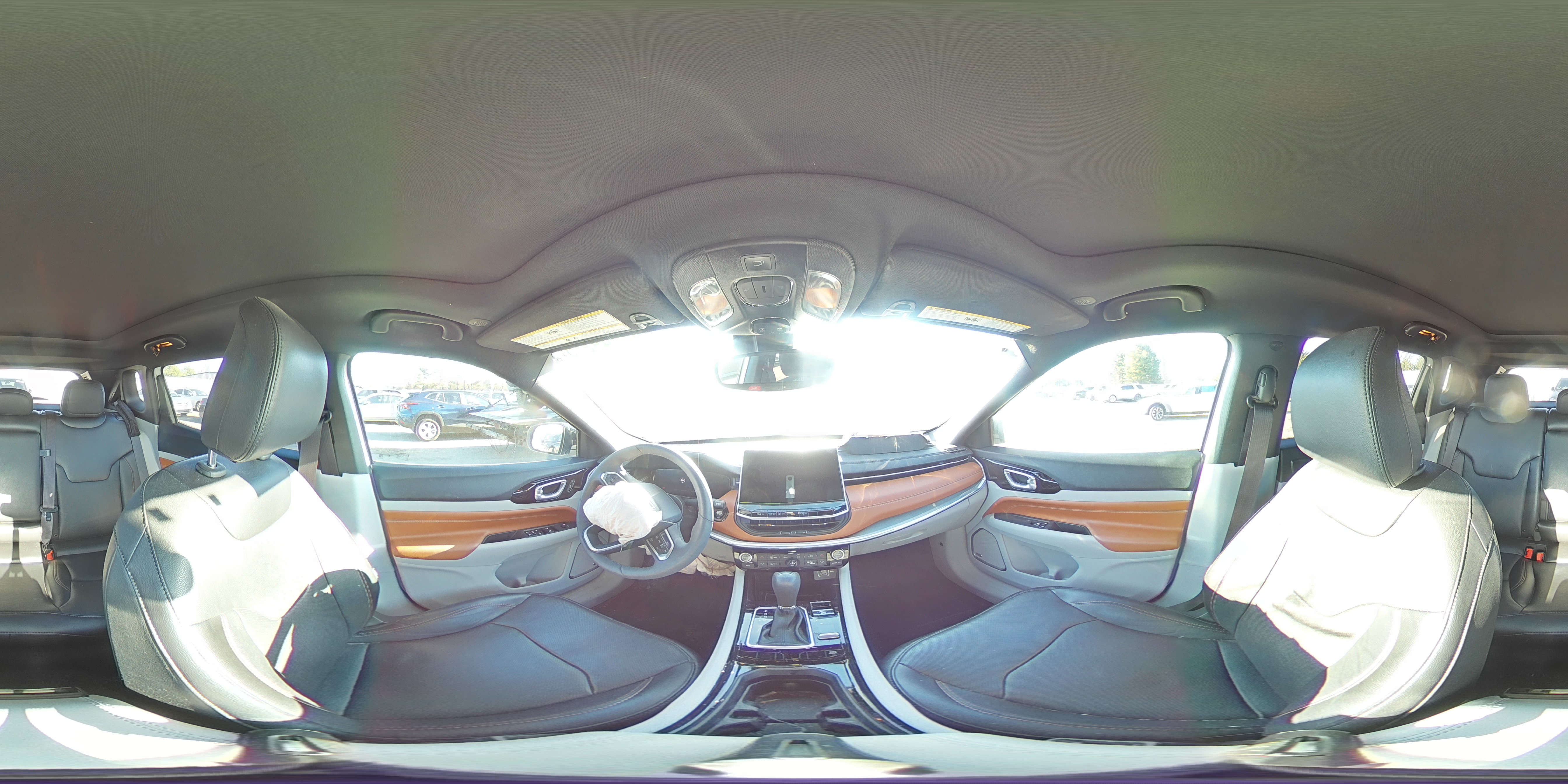 2023 Jeep Compass Limited VIN: 3C4NJDCN7PT516628 Lot: 92649275