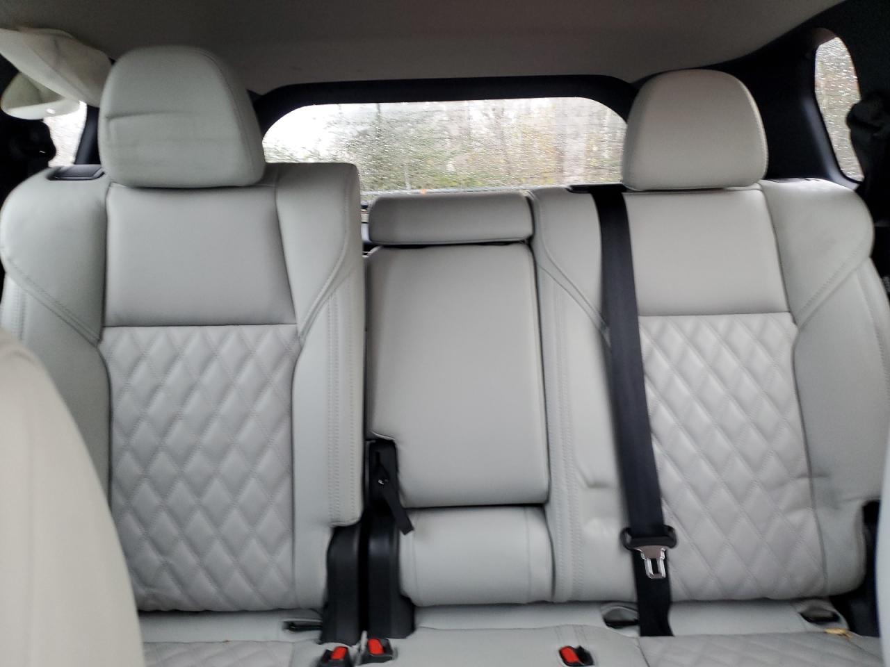 2024 Mitsubishi Outlander Se VIN: JA4J4VA88RZ636064 Lot: 92708405