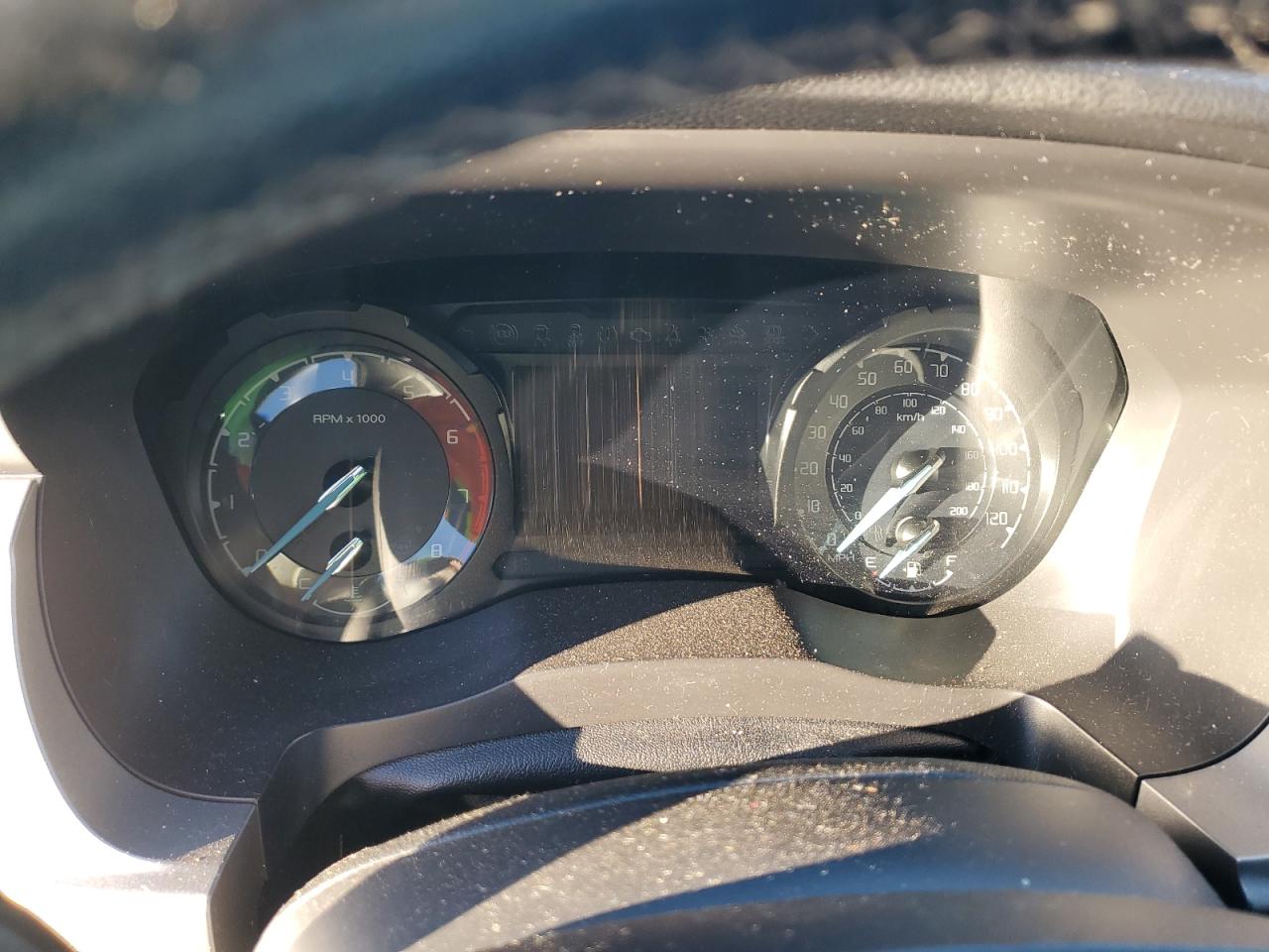 2021 Ford Ranger Xl VIN: 1FTER4FH3MLD34415 Lot: 90837205