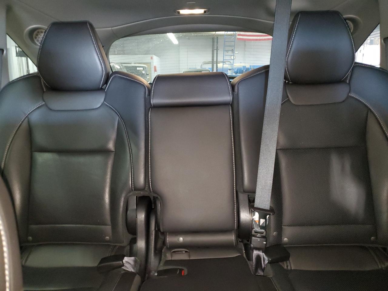 2019 Acura Mdx Technology VIN: 5J8YD4H52KL006996 Lot: 92389145