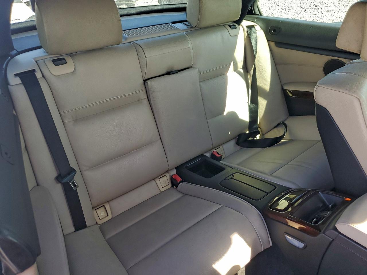 2012 BMW 328 I VIN: WBADW3C50CE822388 Lot: 94420015