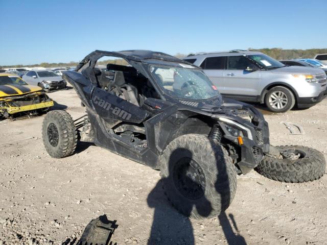 2024 CAN-AM MAVERICK X3 X RS TURBO RR   a la Venta en Copart KS - KANSAS CITY