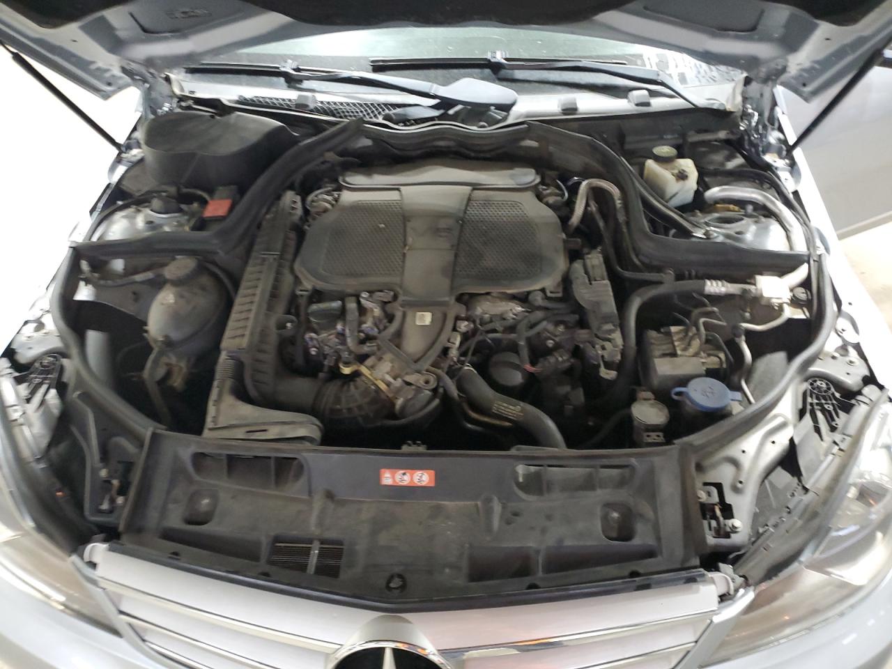 Фото: WDDGF8AB6DR250507