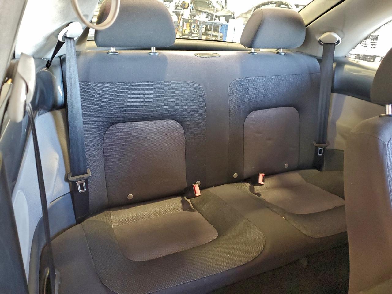 2003 Volkswagen New Beetle Gls VIN: 3VWCK21C93M401105 Lot: 93729475