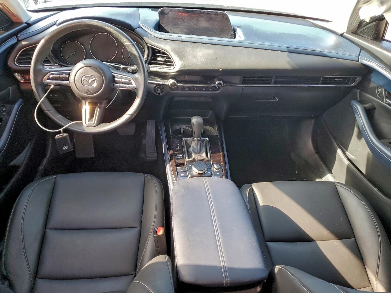 2021 Mazda Cx-30 Preferred VIN: 3MVDMACL1MM216202 Lot: 92839625