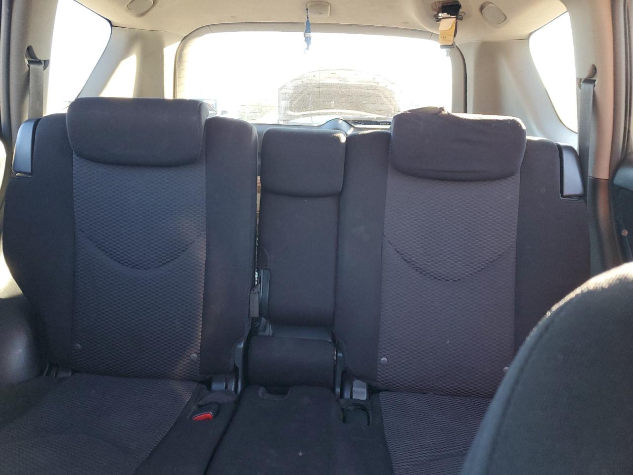 2010 Toyota Rav4 Sport VIN: JTMRF4DV9A5030475 Lot: 91938515