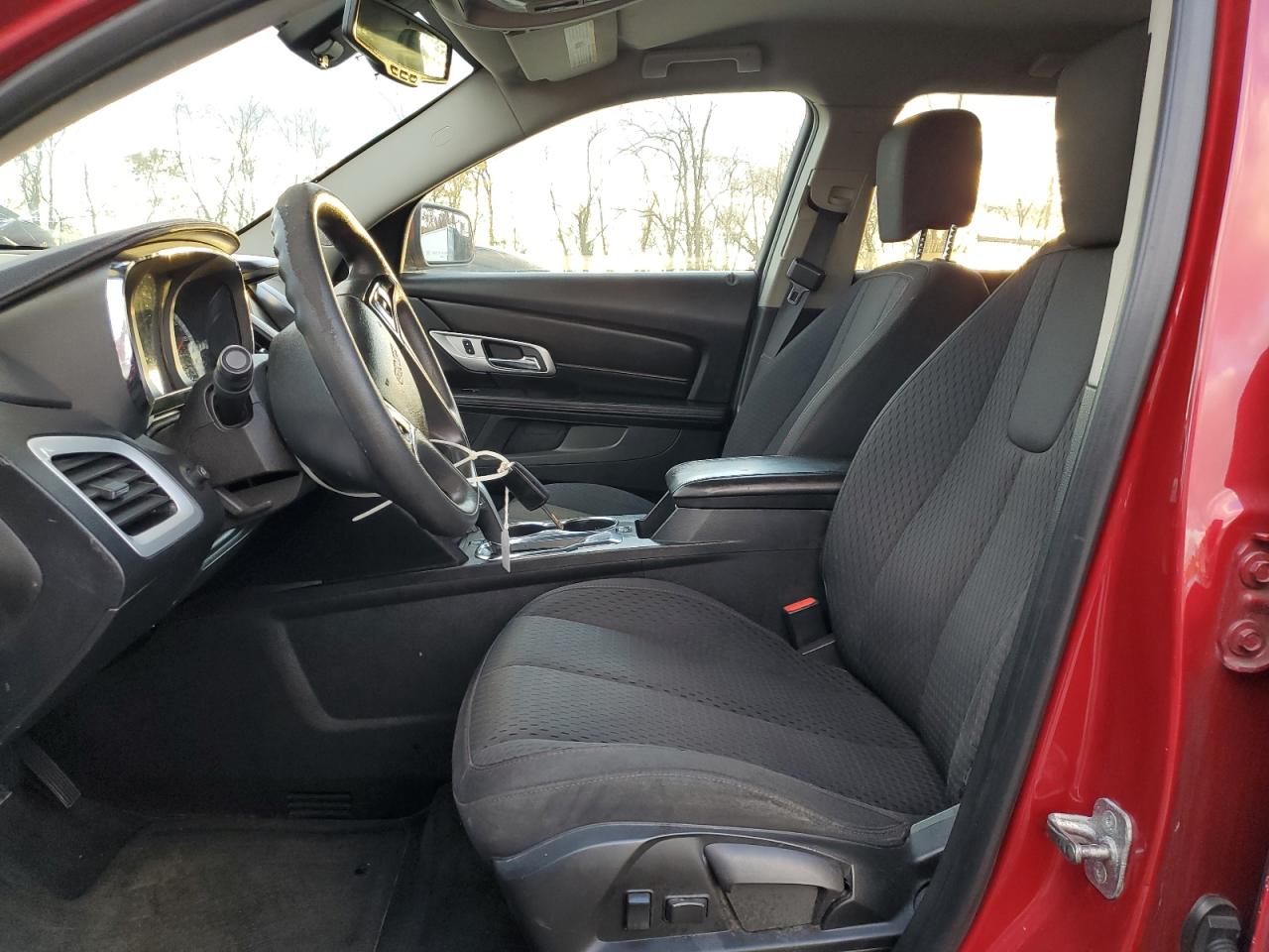 2014 GMC Terrain Sle VIN: 2GKALMEK9E6237506 Lot: 92901595