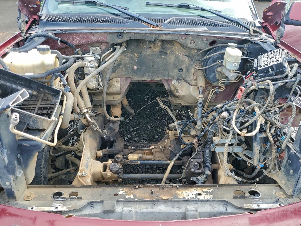 2002 Chevrolet Suburban K1500 VIN: 1GNFK16Z82J314693 Lot: 93381705