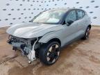 2024 VOLVO EX30 315KW TWIN MOTOR PERFORMANCE PLUS 69KWH 5DR AUTO for sale at Copart SANDY