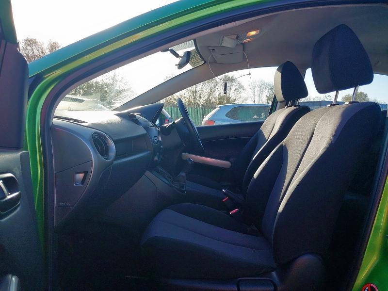 2010 MAZDA 2 1.3 TS 5DR [AC]