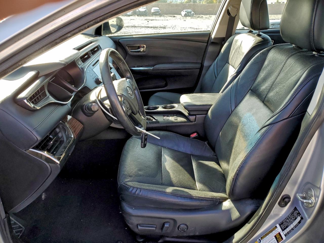 2015 Toyota Avalon Xle VIN: 4T1BK1EB7FU186555 Lot: 93719775