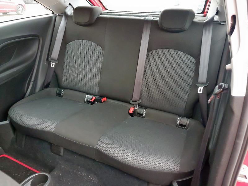 2017 VAUXHALL CORSA 1.4 [75] ECOFLEX ENERGY 3DR [AC]