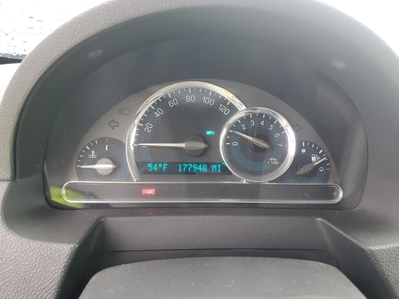 2008 Chevrolet Hhr Lt VIN: 3GNCA23D48S711863 Lot: 93479325