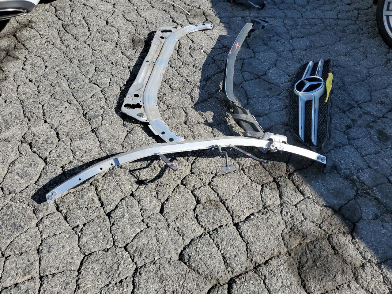 2016 Mercedes-Benz C 300 VIN: 55SWF4JB2GU157748 Lot: 91922805