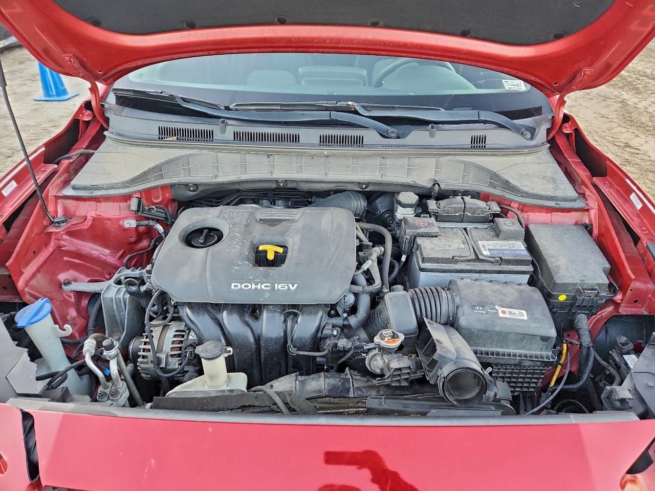 2020 Hyundai Kona Se VIN: KM8K1CAA9LU415535 Lot: 94382575