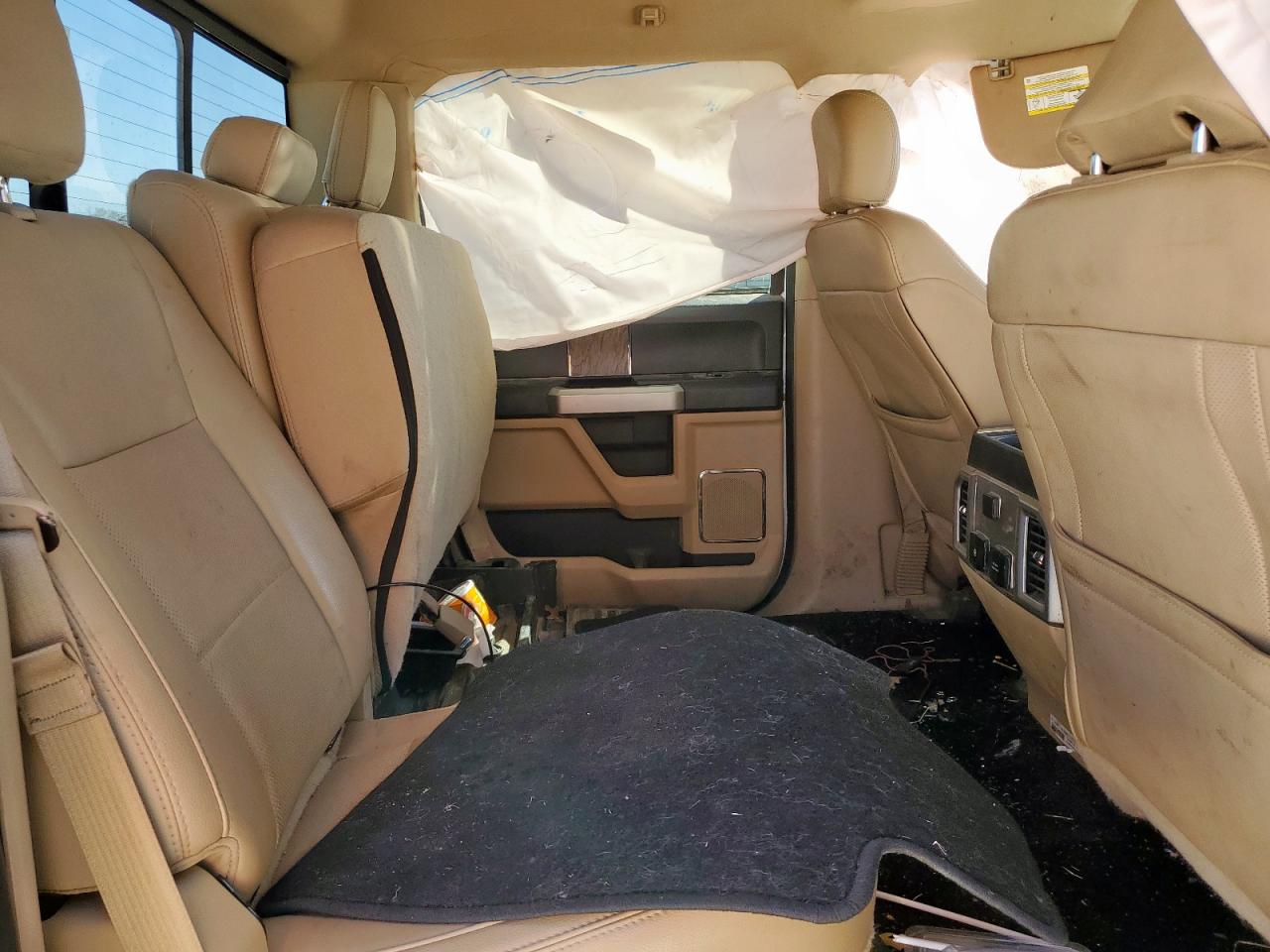 2019 Ford F250 Super Duty VIN: 1FT7W2BT2KED82568 Lot: 91834295